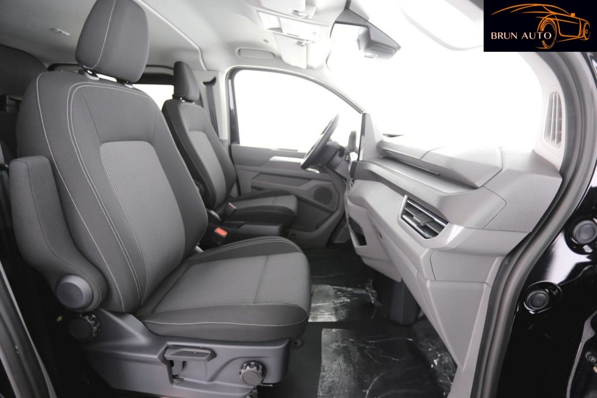 Volkswagen Transporter - Photo 10
