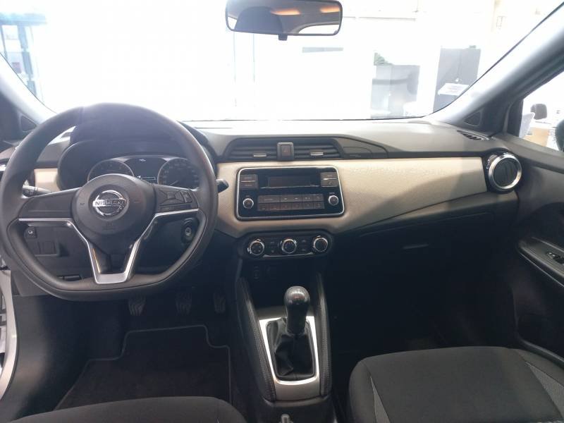 Nissan Micra - Photo 11