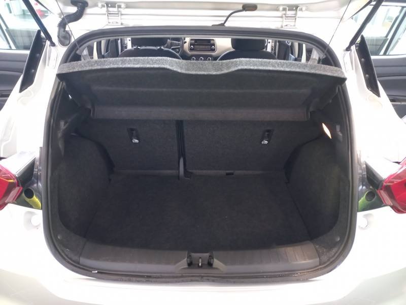 Nissan Micra - Photo 12