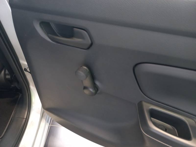Nissan Micra - Photo 14