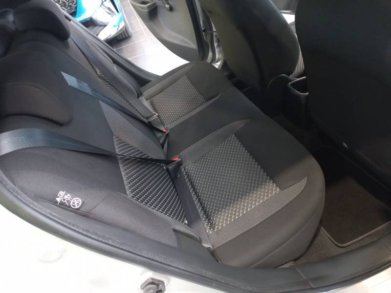 Nissan Micra - Photo 15