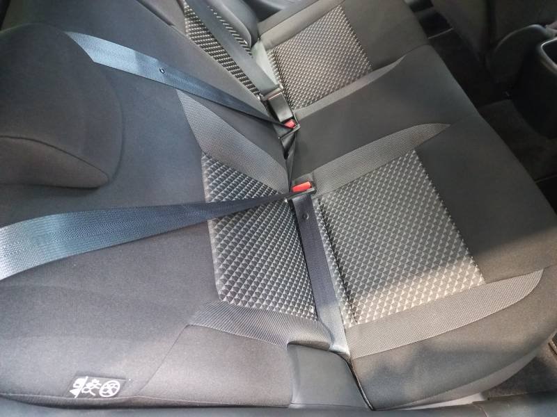 Nissan Micra - Photo 16