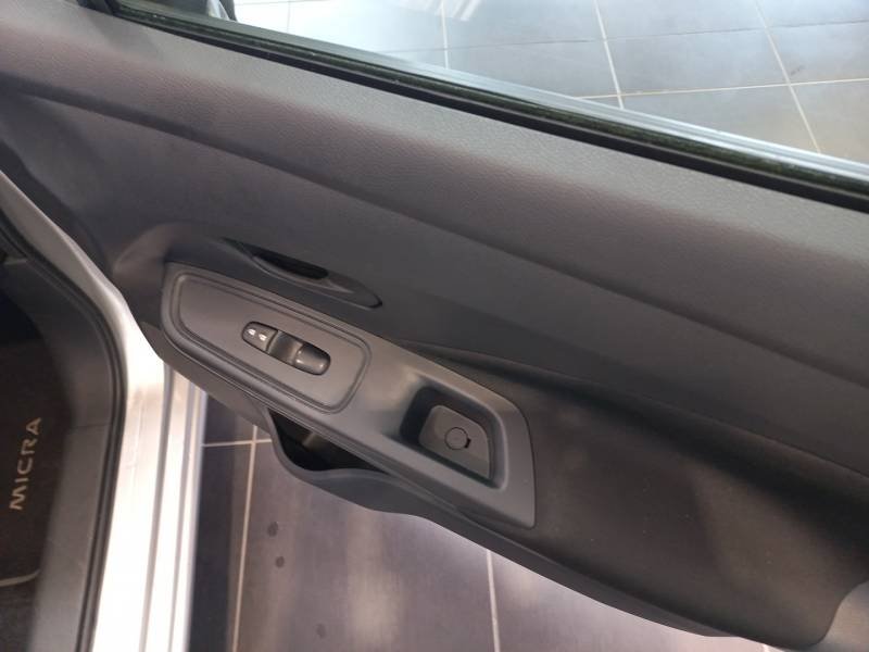 Nissan Micra - Photo 18