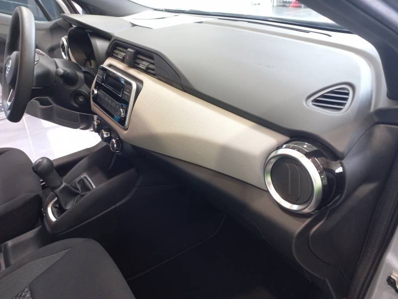 Nissan Micra - Photo 19