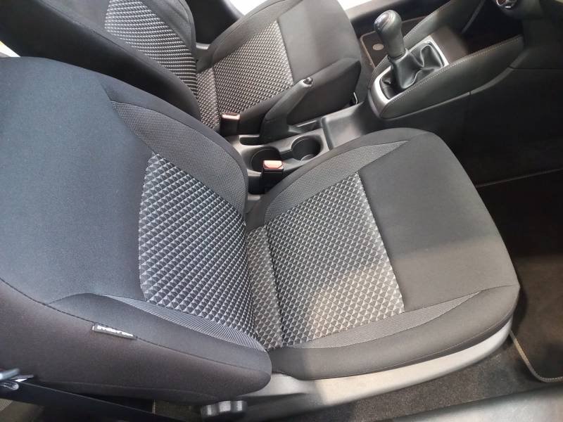 Nissan Micra - Photo 20