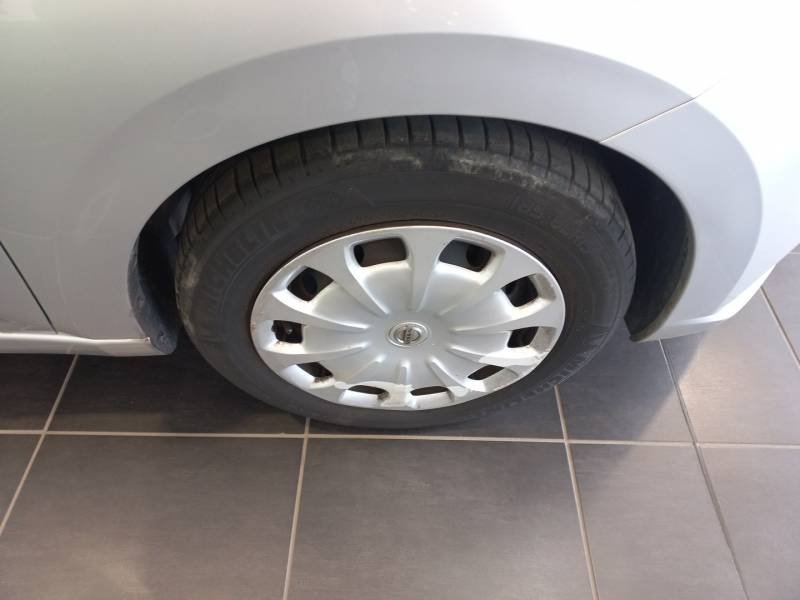 Nissan Micra - Photo 22