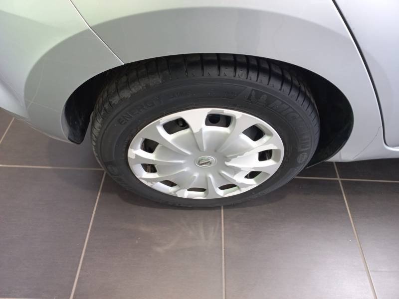 Nissan Micra - Photo 23
