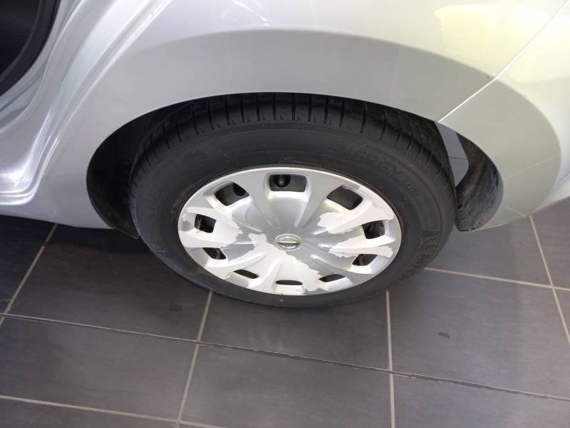 Nissan Micra - Photo 24