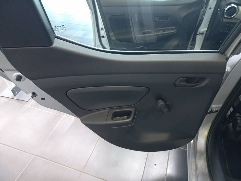 Nissan Micra - Photo 26
