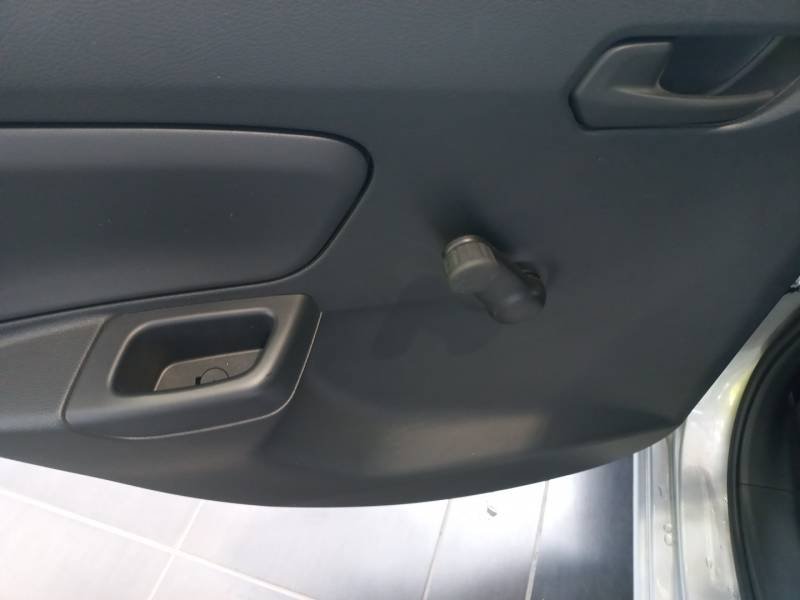 Nissan Micra - Photo 27