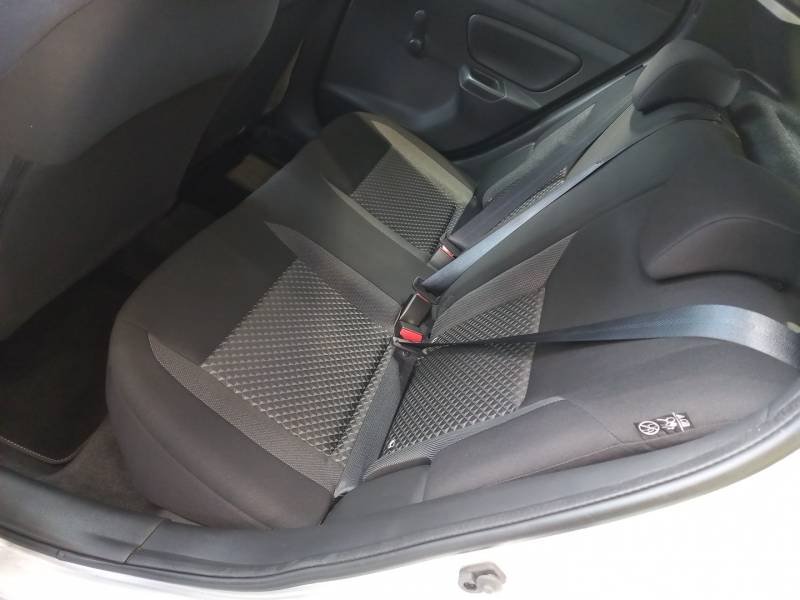 Nissan Micra - Photo 28
