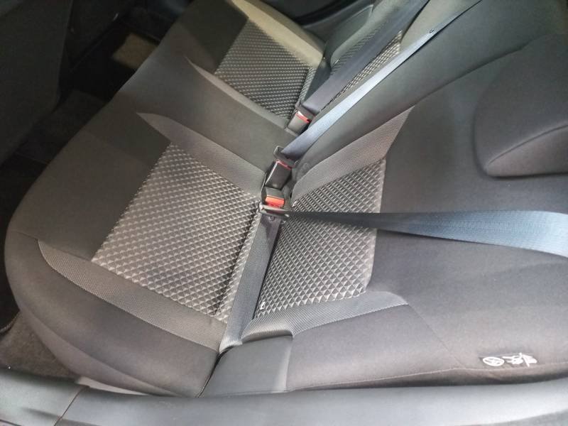Nissan Micra - Photo 29