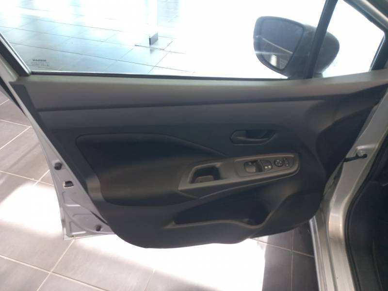 Nissan Micra - Photo 30