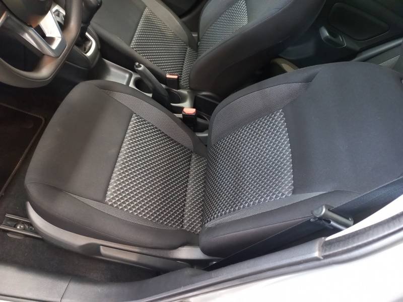 Nissan Micra - Photo 32