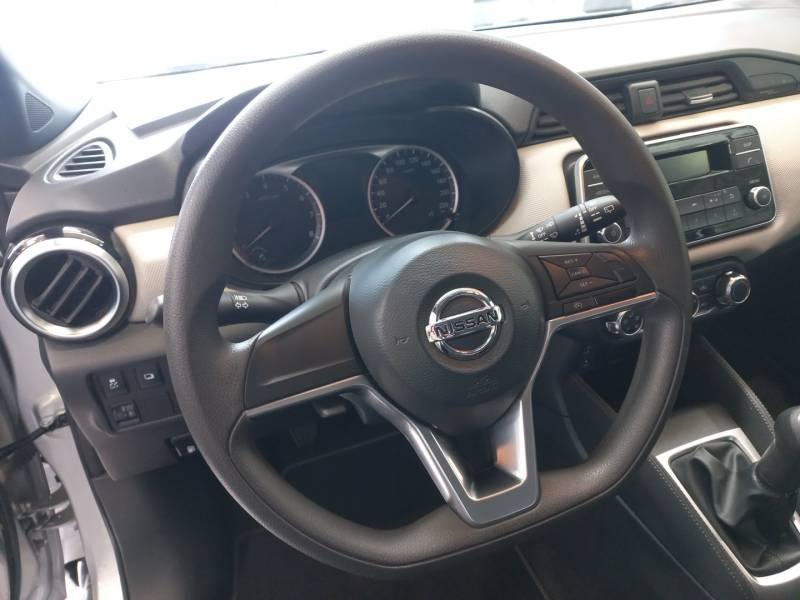 Nissan Micra - Photo 33