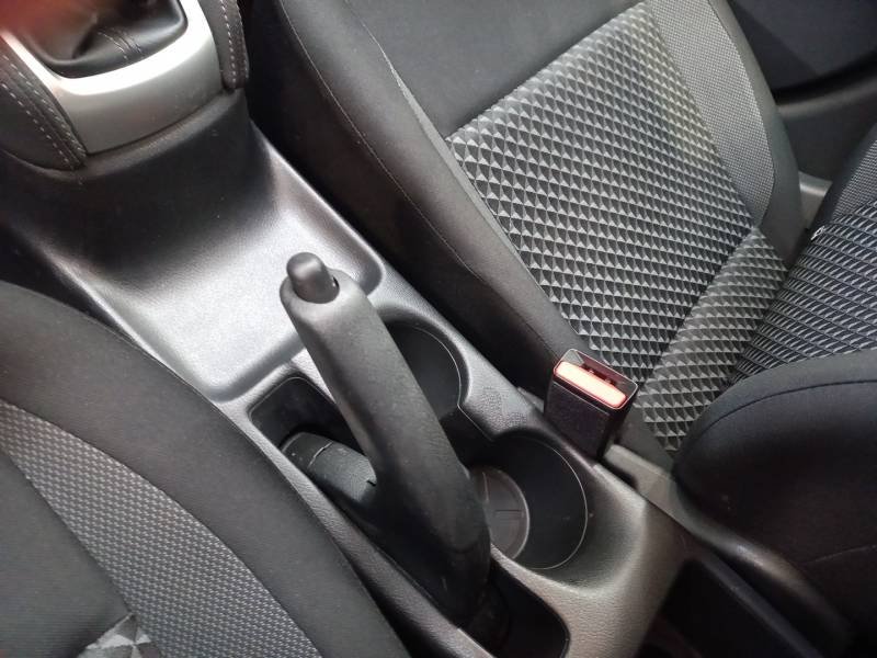 Nissan Micra - Photo 34