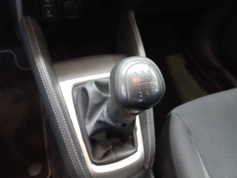 Nissan Micra - Photo 35