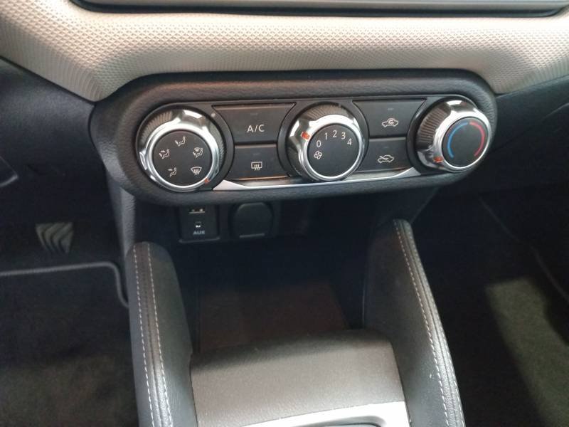 Nissan Micra - Photo 36