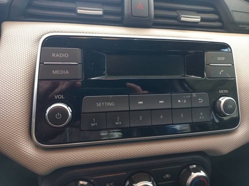 Nissan Micra - Photo 37