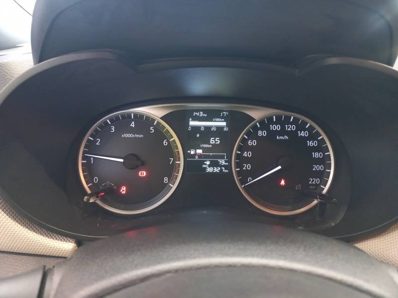 Nissan Micra - Photo 38