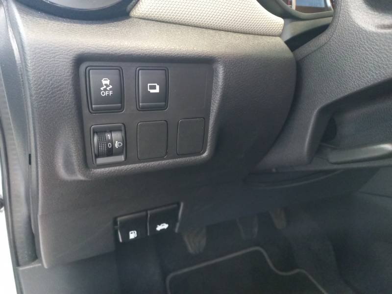 Nissan Micra - Photo 39