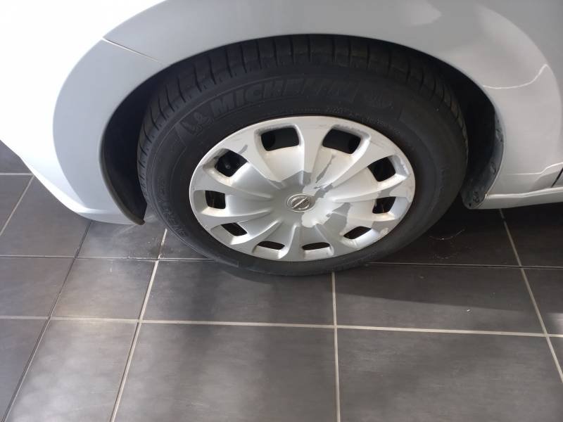 Nissan Micra - Photo 9