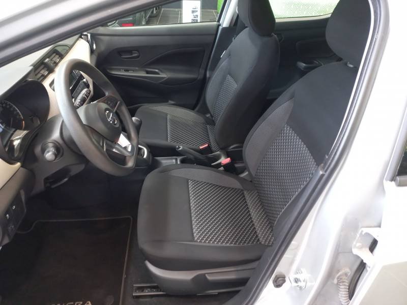 Nissan Micra - Photo 10