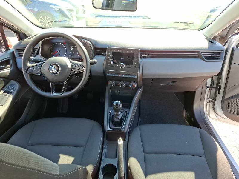 Renault Clio - Photo 11