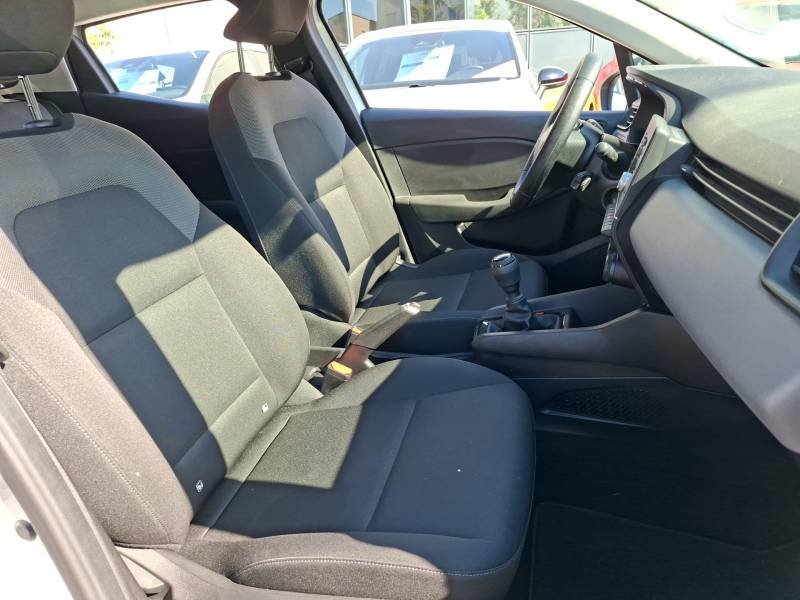 Renault Clio - Photo 12
