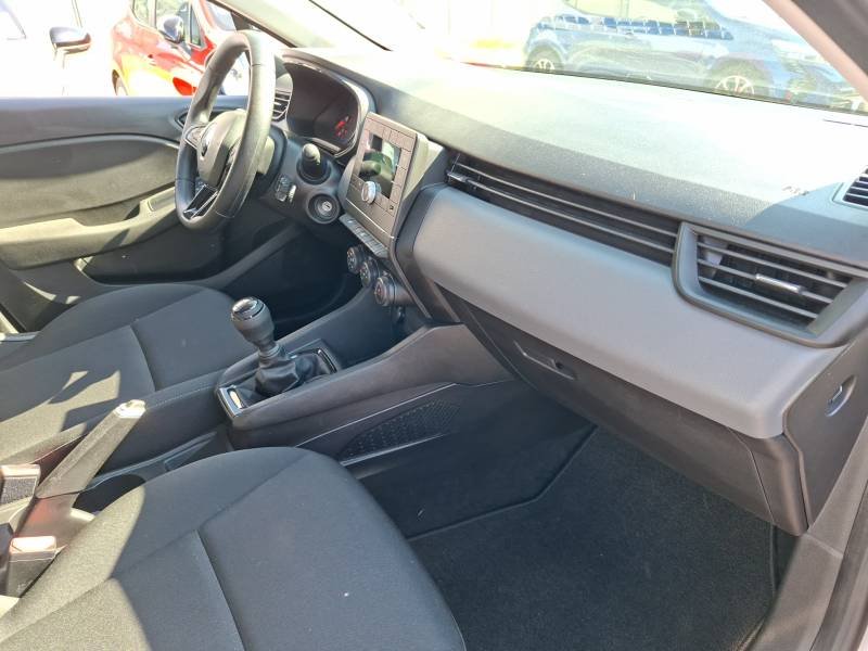 Renault Clio - Photo 13