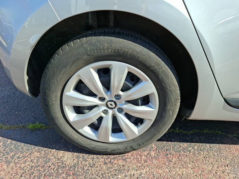 Renault Clio - Photo 15
