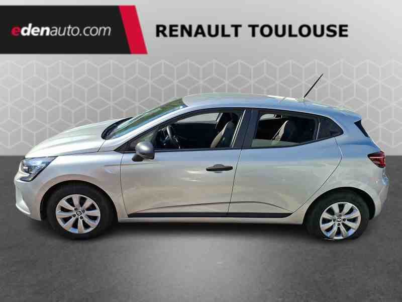 Renault Clio - Photo 2