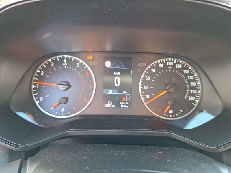 Renault Clio - Photo 22