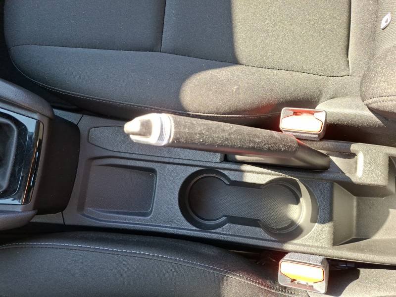 Renault Clio - Photo 28