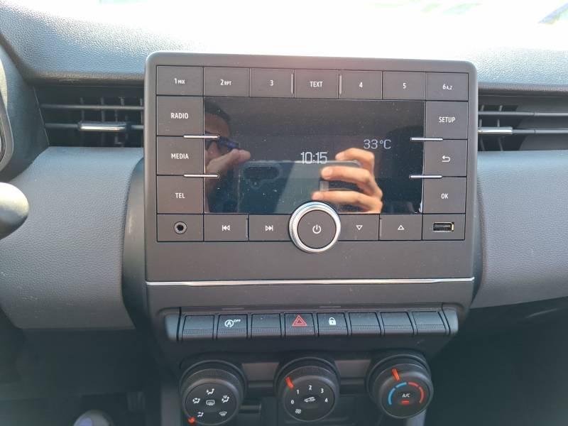 Renault Clio - Photo 30