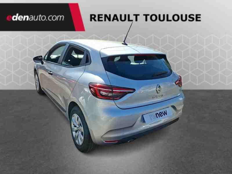 Renault Clio - Photo 3