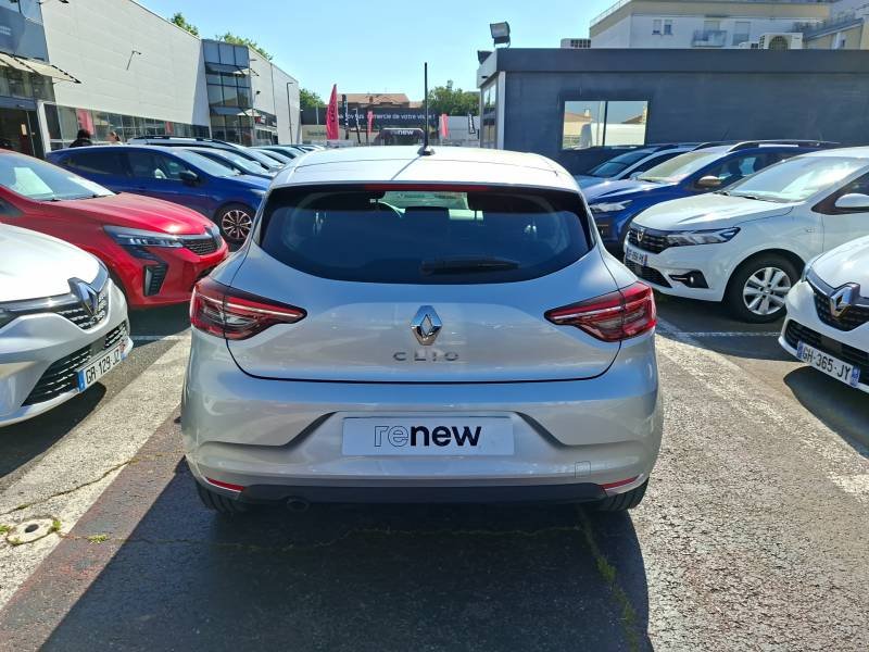 Renault Clio - Photo 4