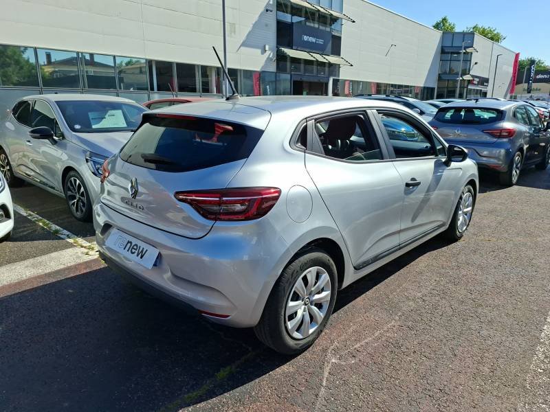 Renault Clio - Photo 5