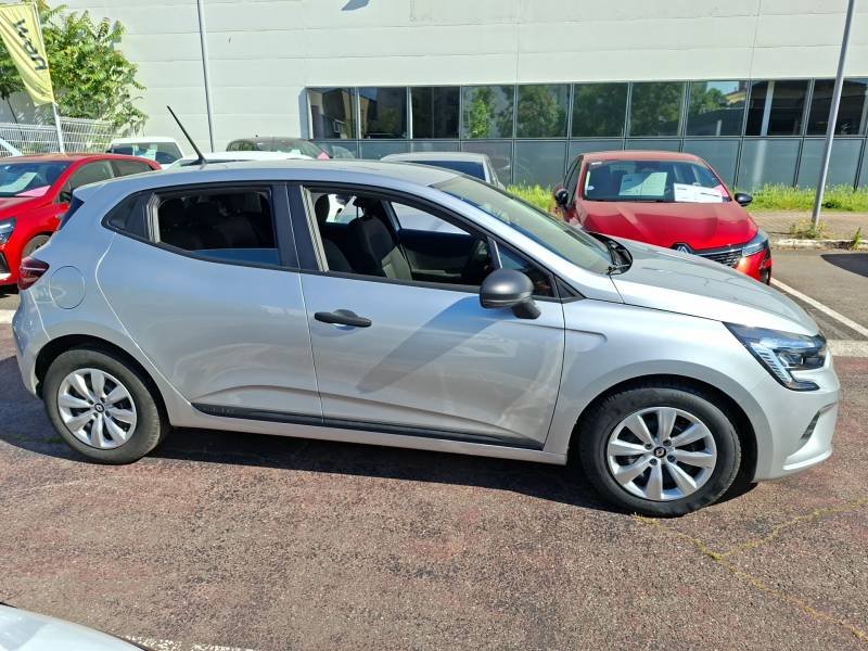 Renault Clio - Photo 6