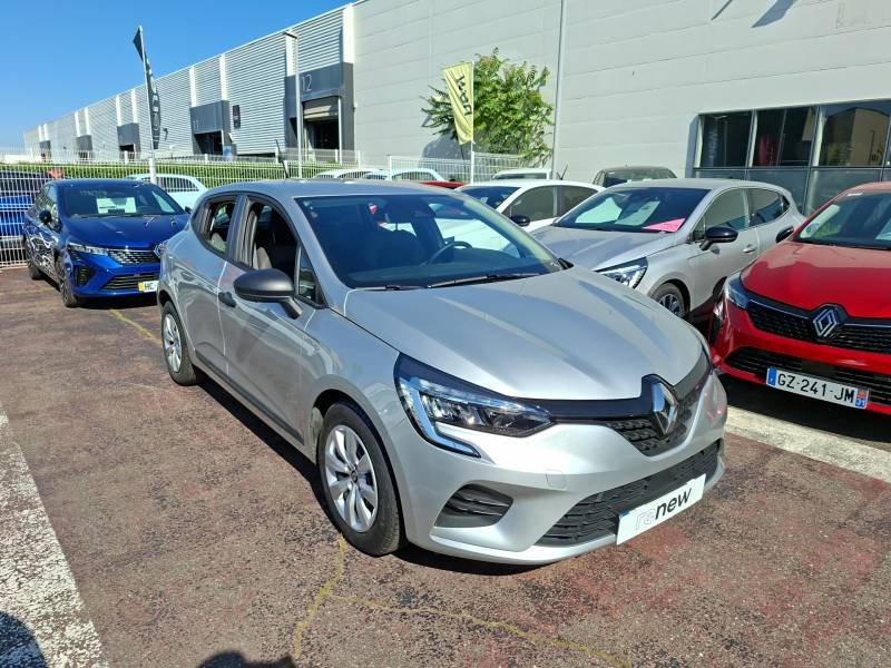 Renault Clio - Photo 7