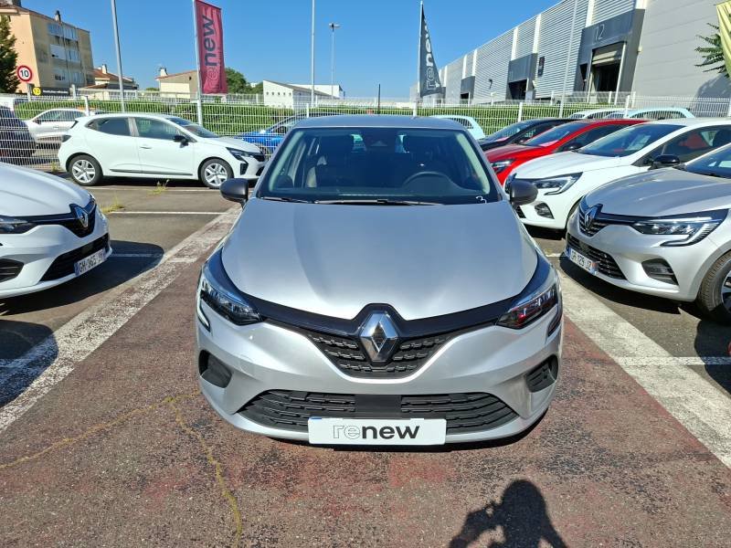 Renault Clio - Photo 8