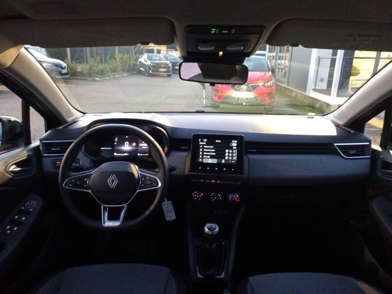 Renault Clio - Photo 11