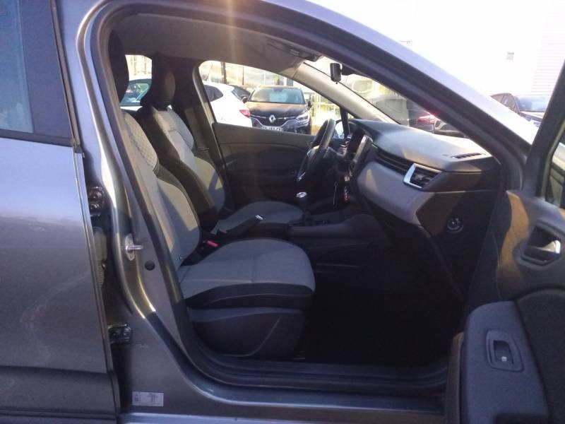 Renault Clio - Photo 12