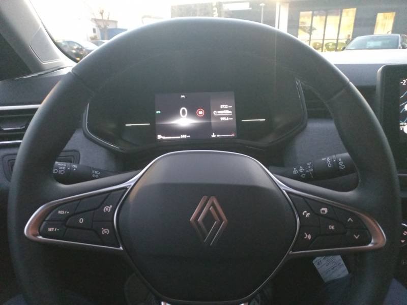 Renault Clio - Photo 13