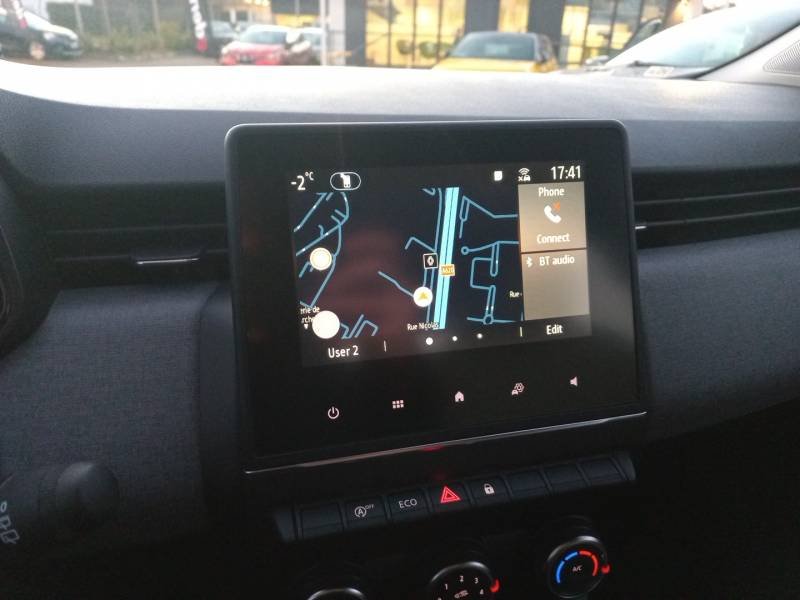 Renault Clio - Photo 21