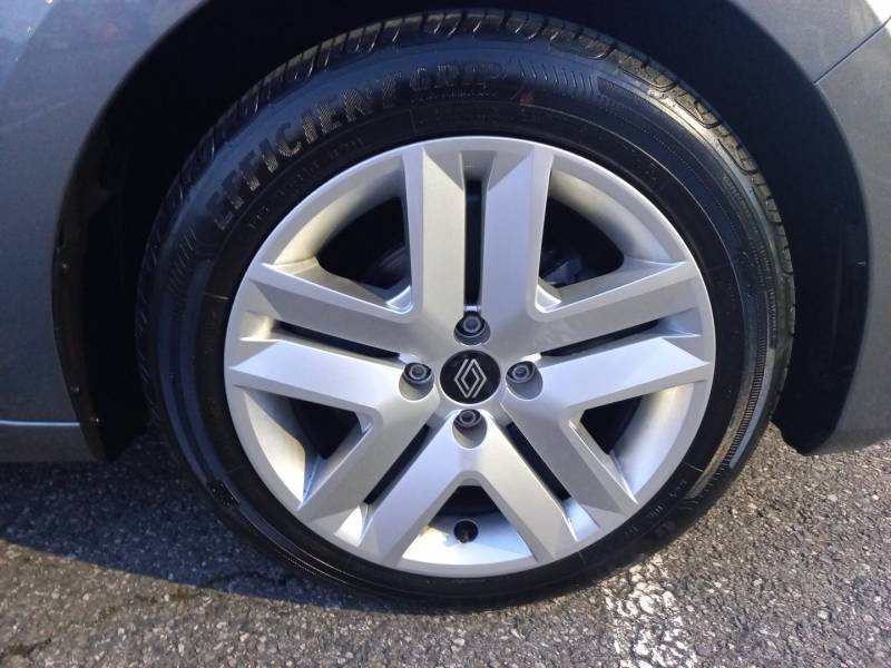 Renault Clio - Photo 26