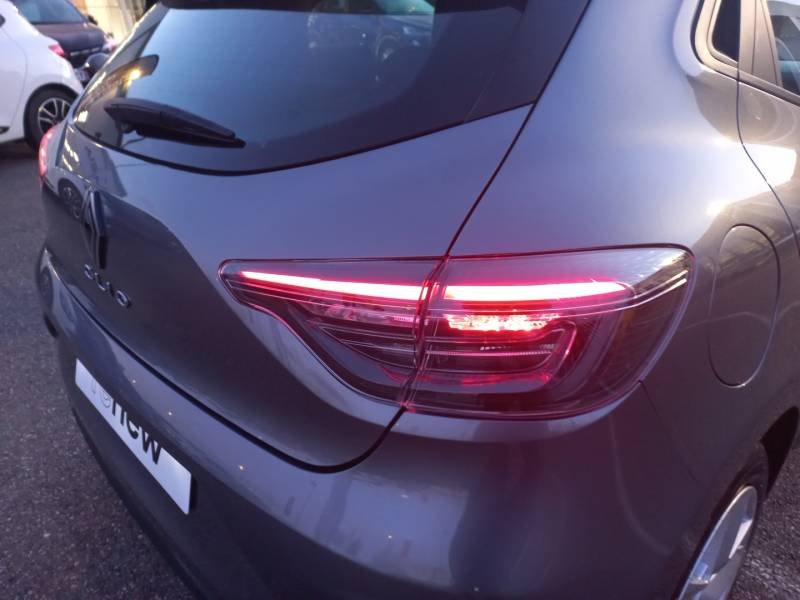 Renault Clio - Photo 30