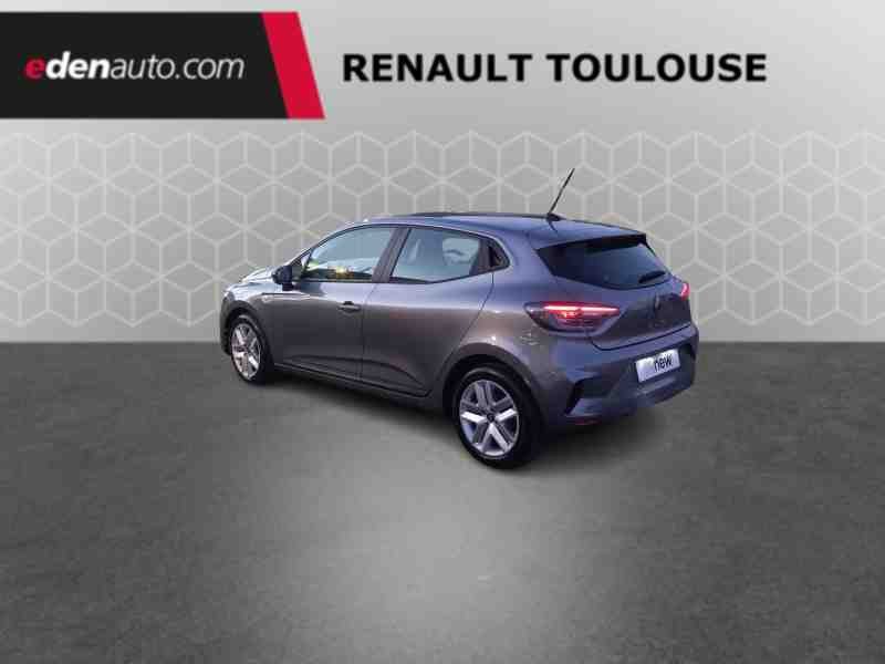 Renault Clio - Photo 3