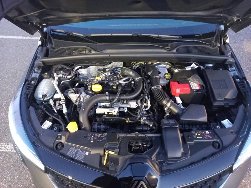 Renault Clio - Photo 34