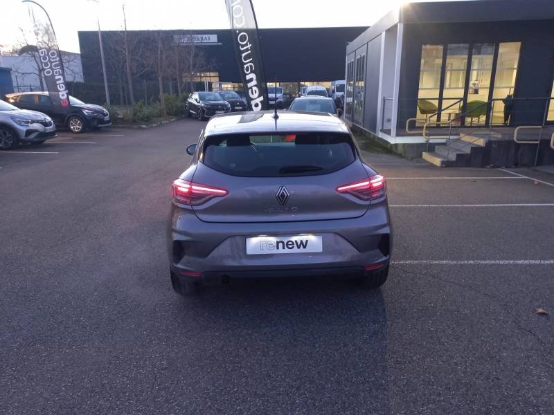 Renault Clio - Photo 4